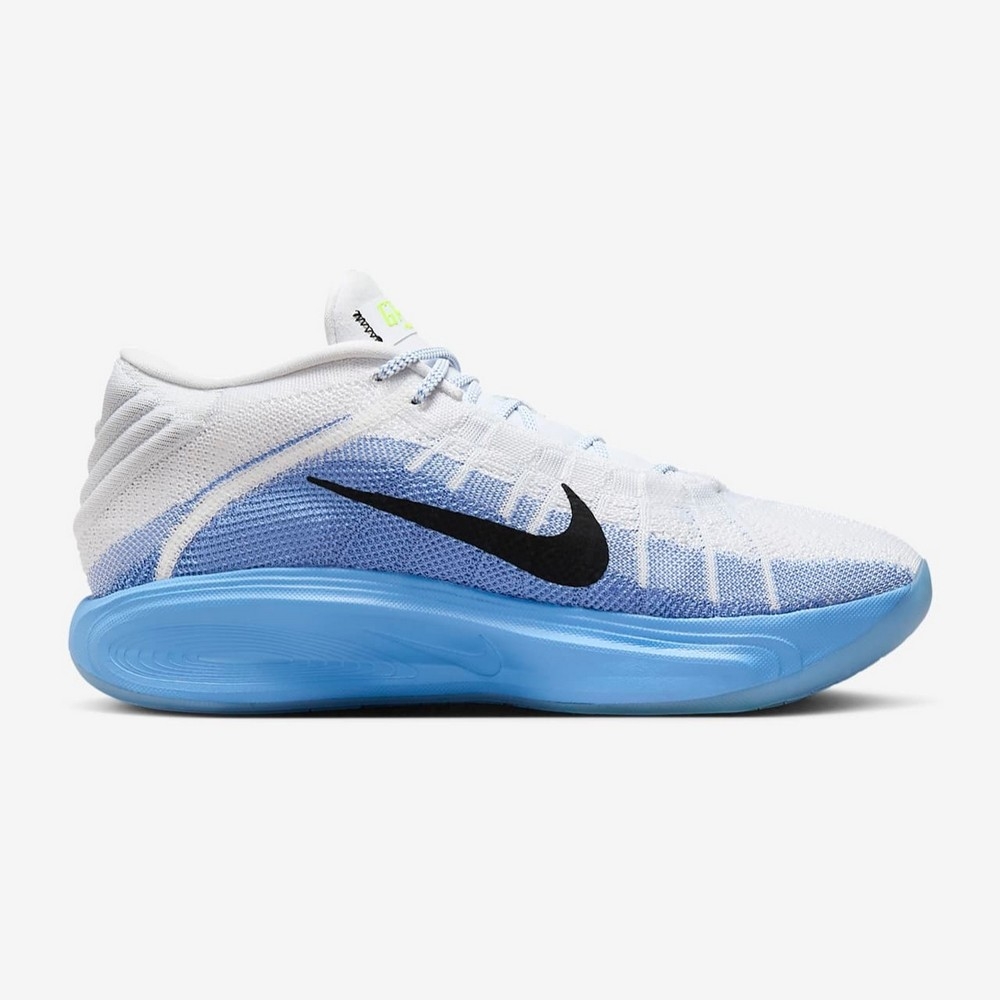 NIKE 耐吉男籃球鞋-藍白黑G.T. HUSTLE 3 EP-FV5952100 | 籃球鞋| Yahoo