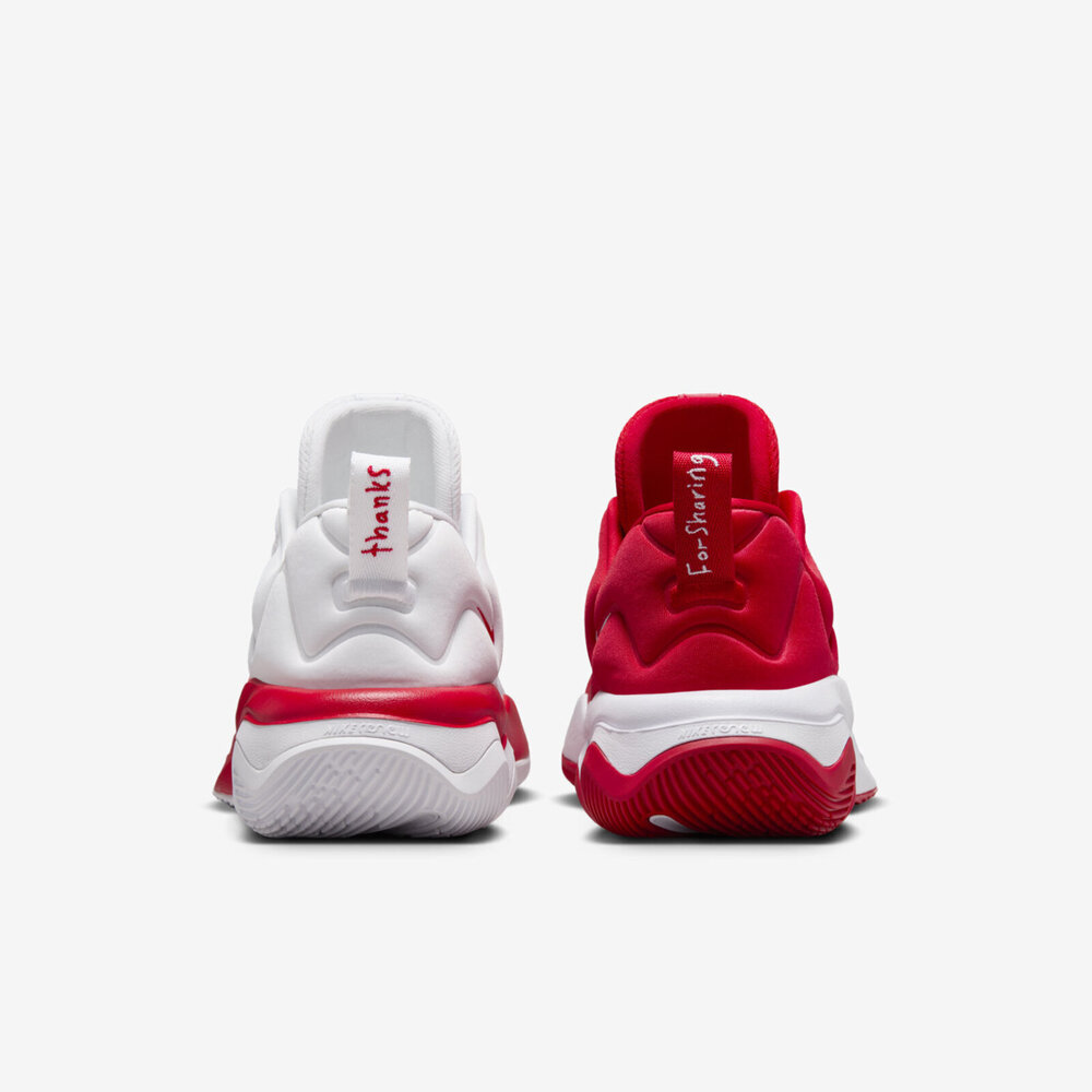 Nike Giannis Immortality 3 ASW EP [FV4080-600] 男籃球鞋全