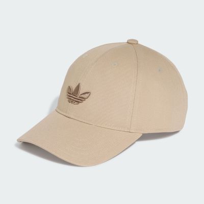 【adidas 愛迪達】 ADICOLOR 運動帽子 男/女 - Originals KU7668