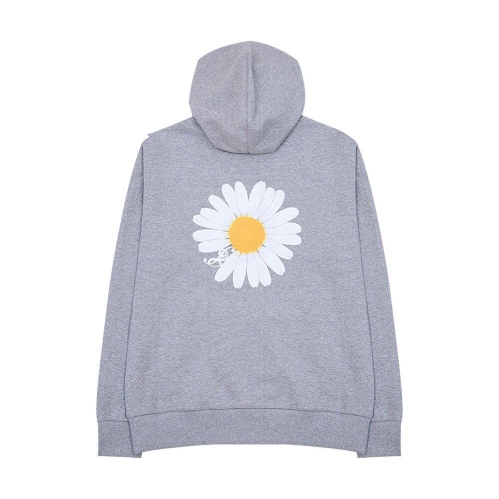 G-Dragon x MAMA x Peaceminusone 外套灰MAMA-HOODIE-GY | 其他品牌
