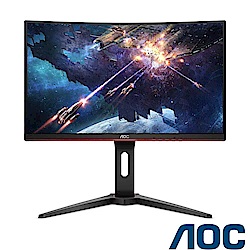 【送料無料】AOC ゲーミングモニター 27インチ 144Hz 曲面 C27G1 Amazon.co.jp: AOC ゲーミング モニター C27G1/11 (27インチ/144Hz/1ms