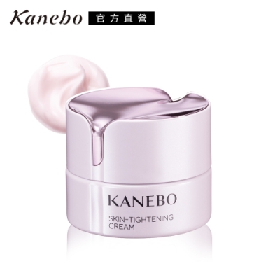 Kanebo佳麗寶國際櫃 ★Kanebo 佳麗寶 萃齡賦活緊緻霜 40mL