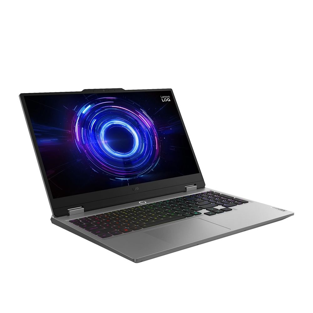 Lenovo LOQ i7-13650HX/12GB/512GB/RTX 5060 15.6吋電競筆電83JE00G7TW