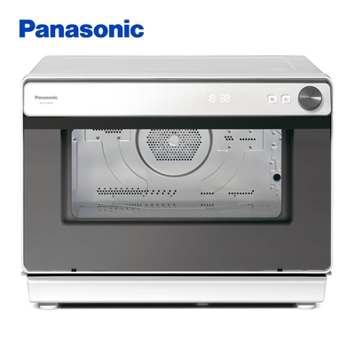 Panasonic國際牌 Panasonic 國際牌 31L 蒸氣烘烤爐 NU-SC280W -