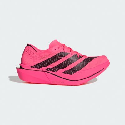 【adidas 愛迪達】 ADIZERO ADIOS PRO 5 女鞋 跑鞋 慢跑鞋 運動鞋 KI8293