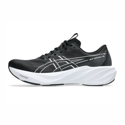Asics 亞瑟士 GT-2000 15 2E [1011C236-001] 男 慢跑鞋 寬楦 支撐 黑 白
