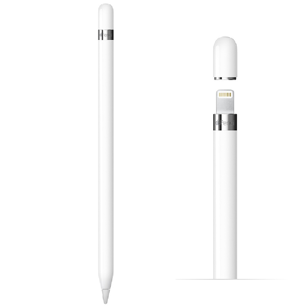 Apple 蘋果】原廠Apple Pencil (第一代) 觸控筆for iPad Pro