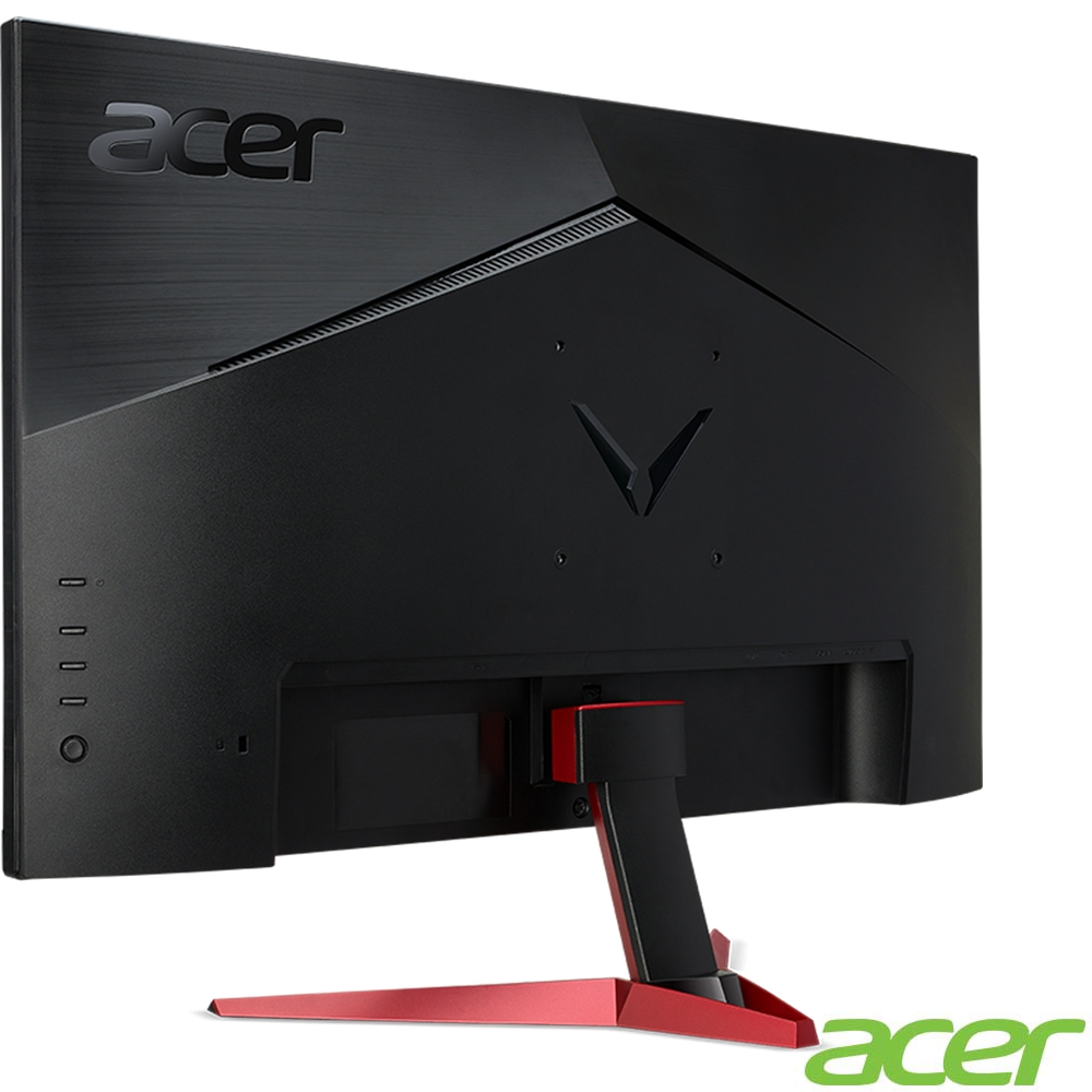 ★【美品・動作品】acer LCD Monitor VG252Q 2021年製 Acer Nitro VG252Q Xbmiipx 24.5