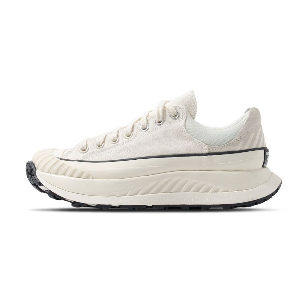 Converse Chuck 70 At-Cx Ox 休閒鞋 男鞋 女鞋 帆布鞋 米白色 厚底 低筒 A06556C