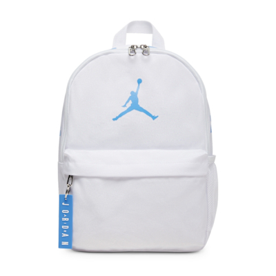 Nike Jordan Mini [DV5304-400] 後背包 雙肩包 運動背包 迷你 喬丹 白