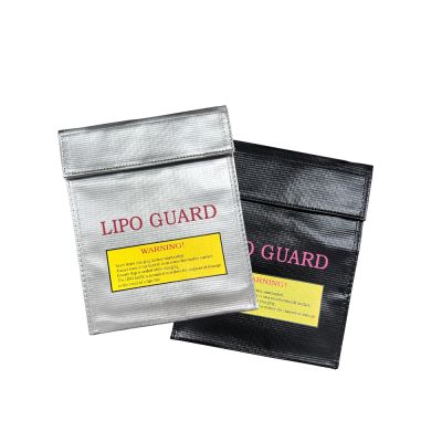 【Timo】行動電源安全收納袋 / 防火防爆袋 / 阻燃袋