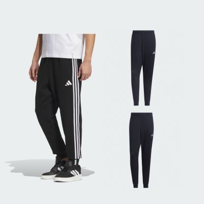 【adidas 愛迪達】 精選秋冬運動長褲 男款/女款 (多款任選)