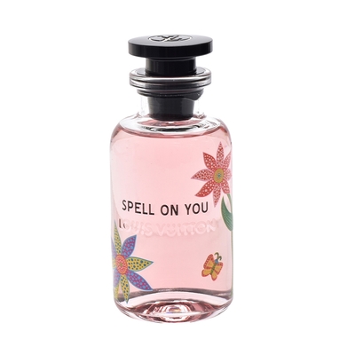 香水(女性用) Louis Vuitton Spell On You 100ml Spell on You - Perfumes and Beauty - Collections | LOUIS