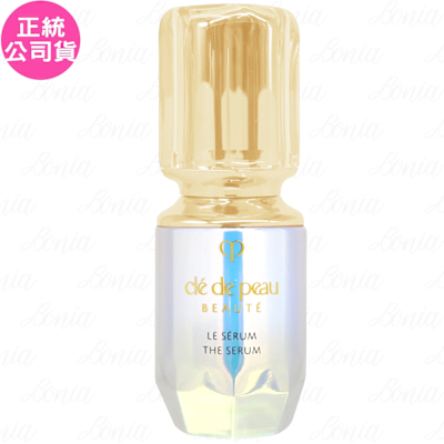 Clédepeau肌膚之鑰 Cle de Peau Beaute 肌膚之鑰 精萃光采激光晶露II(30ml)有贈品字樣白盒(公司貨)