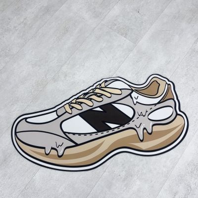 【NEW BALANCE】  NB WRPD Runner Carpet Floor Mat 地墊 地毯