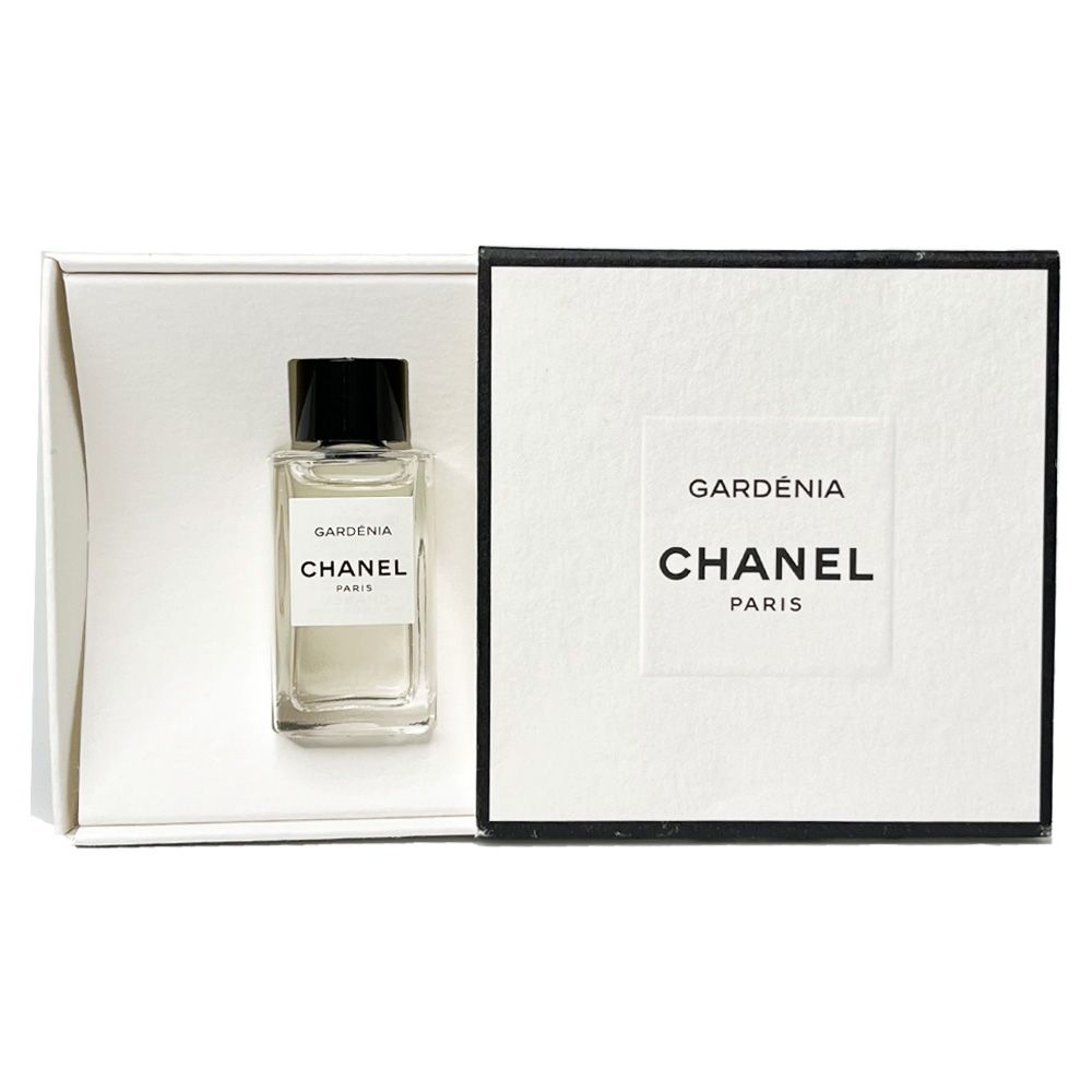 CHANEL香奈兒精品香水系列#GARDENIA栀子花/ #1957 淡香精4ml