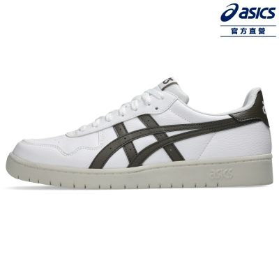 ASICS 亞瑟士 JAPAN S 男款 運動休閒鞋 1203A615-114