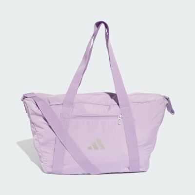 【adidas 愛迪達】 健身包 戶外 運動 休閒 訓練 女 JM2738