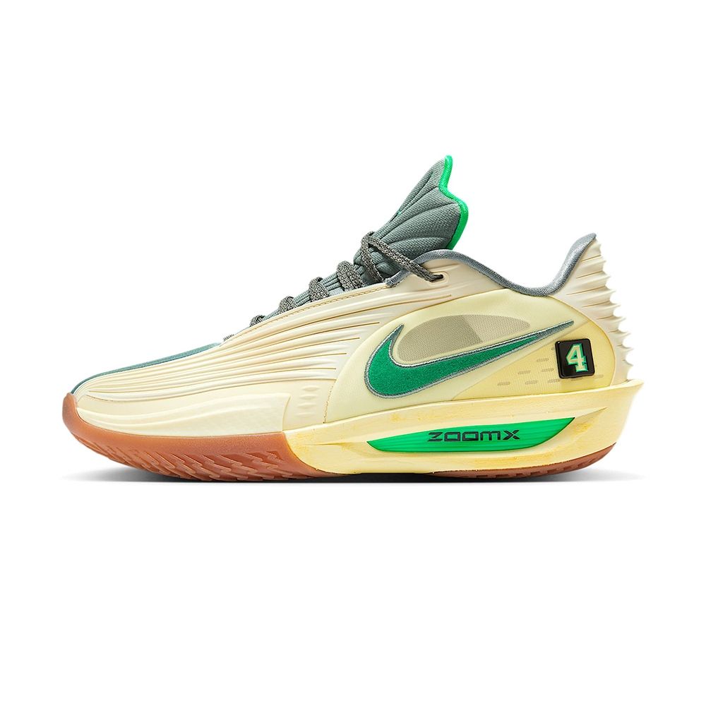 Nike G.T. CUT 3 TURBO LE EP 男款 米綠色 透氣 支撐 實戰 籃球鞋 IM7848-700 | 籃球鞋 ...