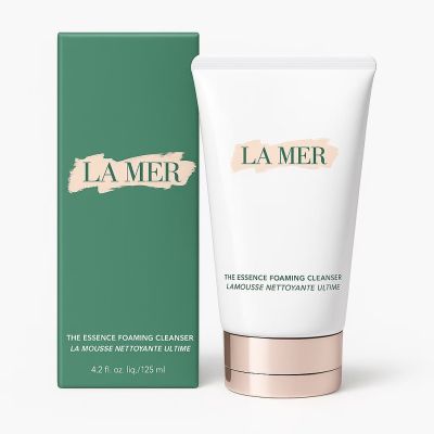 LAMER海洋拉娜 LA MER海洋拉娜 深海極效潔顏乳霜125ml 正裝 國際航空版