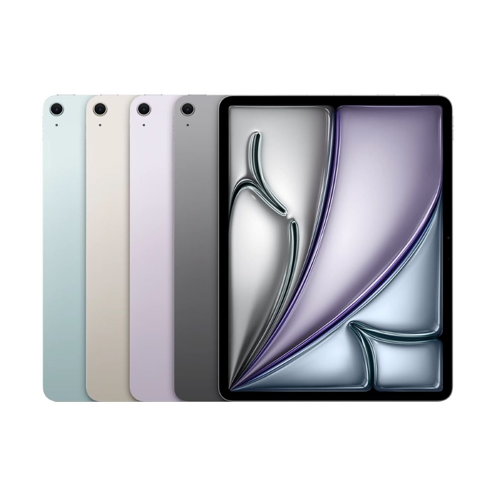 Apple 13吋iPad Air (2025) 128GB WiFi版平板| iPad Air | Yahoo購物中心
