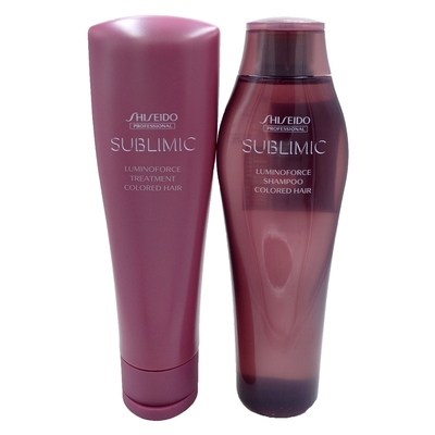 資生堂極光綻色洗髮露，專為染髮後髮色保養設計，有效修復染髮損傷，強化髮絲結構，讓髮色更鮮豔持久。富含多種營養成分，溫和清潔不傷髮，適合日常使用，讓頭髮保持健康亮麗。