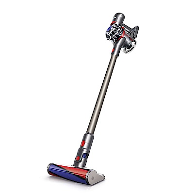 dyson V7 Fluffy Origin無線吸塵器(銀灰) | 無線吸塵器| Yahoo