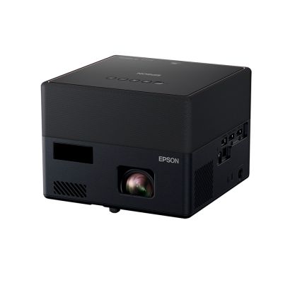 EPSON 愛普生 EPSON EF-12 LCD迷你雷射投影機 公司貨