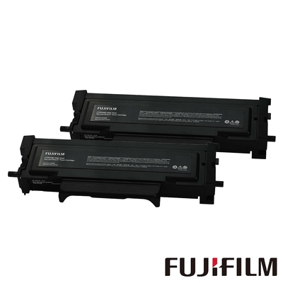 2入黑標容碳粉 CT203483