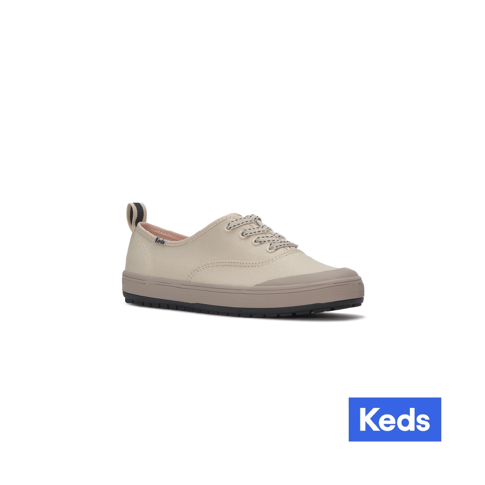 Trek Splash Canvas Sneakers Scout Trek Keds Keds CHAMPION TOE CAP