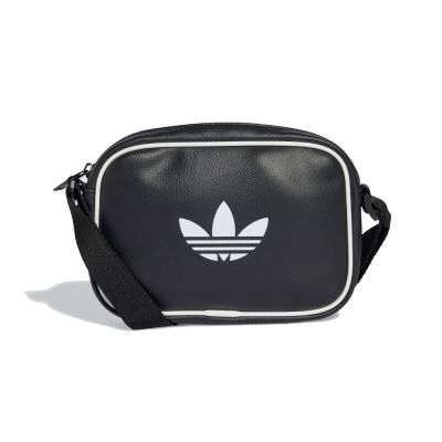 【Adidas 愛迪達】 AIRLINER XS 斜背包 男女 - JX0230