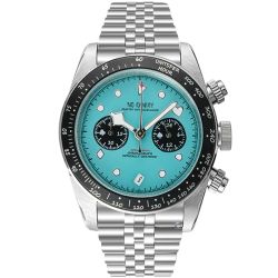 NO IDENTITY 擁抱未知，擁抱獨特