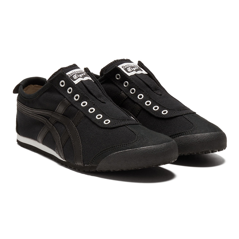 日隆 MEXICO 66 | MEN | 黑色/金色| Onitsuka Tiger 中国大陆