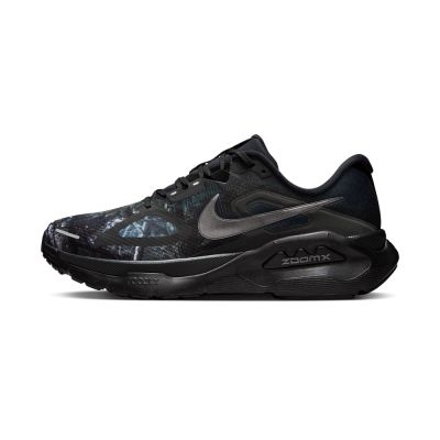 Nike Structure Plus Cm 運動鞋 男鞋 慢跑鞋 黑色 迷彩 緩震 回彈 IM3987-001