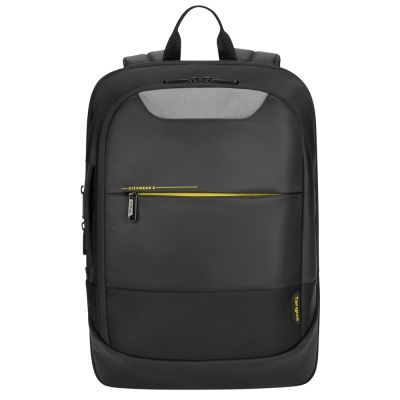 Targus CityGear 15.6吋 多功能防護筆電背包 TCG661