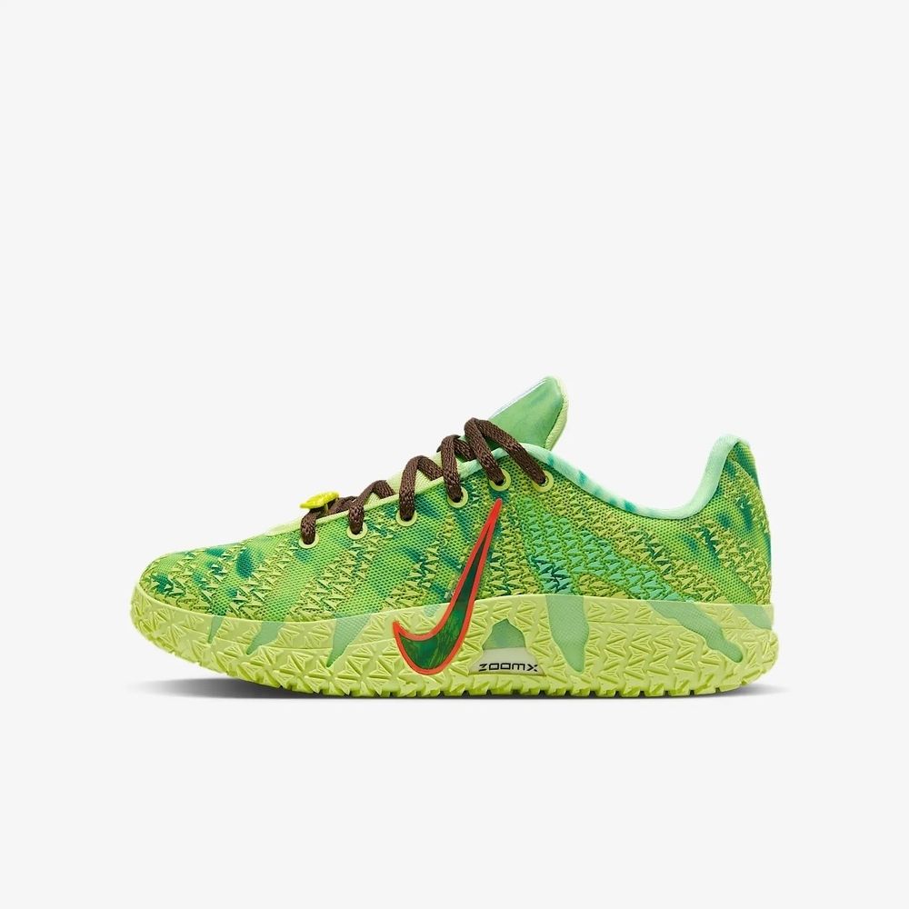 NIKE JA 3 HALLOWEEN (GS) 中大童籃球鞋IM8683700 | NIKE | Yahoo購物中心