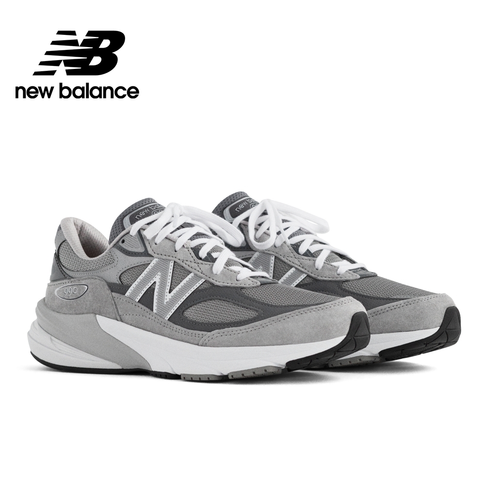 New Balance】美國製復古鞋_男性_灰色_M990GL6-4E楦| 休閒鞋| Yahoo