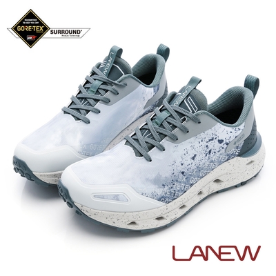 LA NEW 山型鞋王 GORE-TEX SURROUND 2 全地域機能郊山鞋(男230614540)