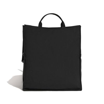 【Adidas 愛迪達】 CASL BAG L  手提袋 男女 - KW9638