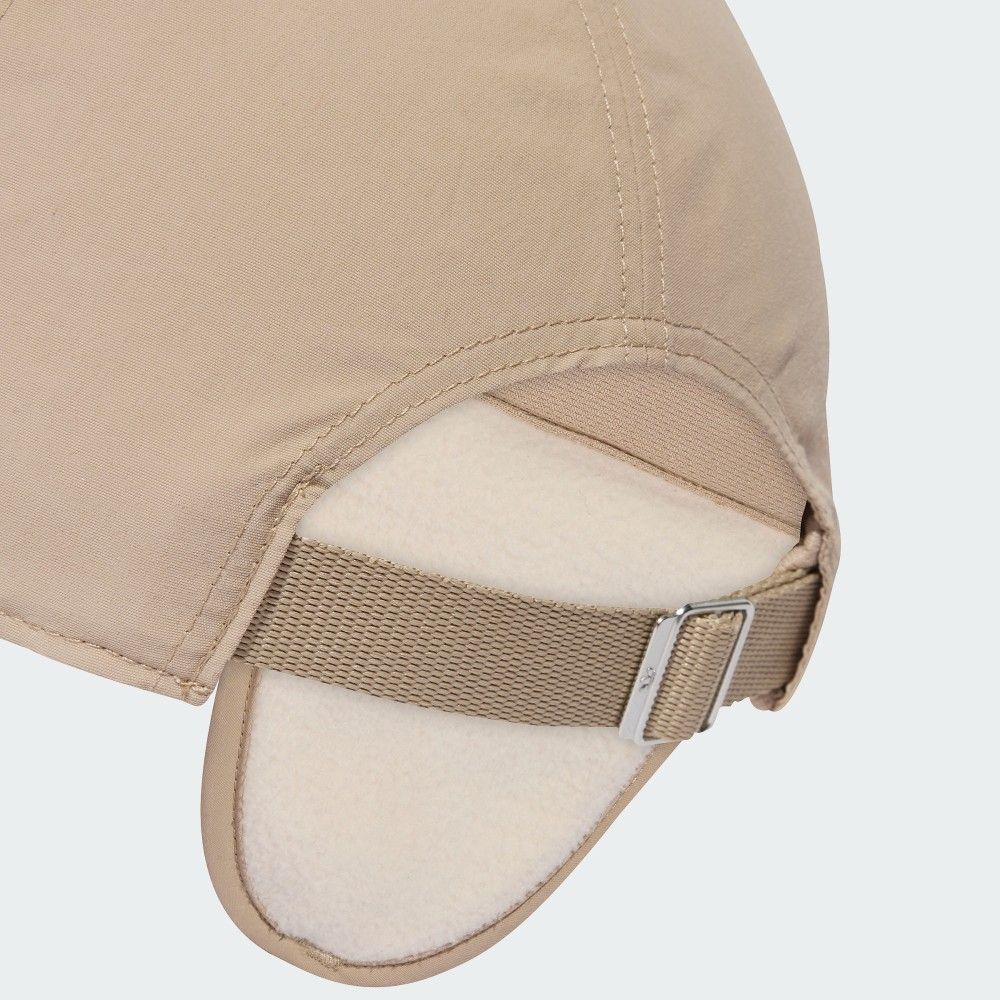 adidas 愛迪達】 耳罩帽男/女- Originals JW7898 | 棒球帽/鴨舌帽