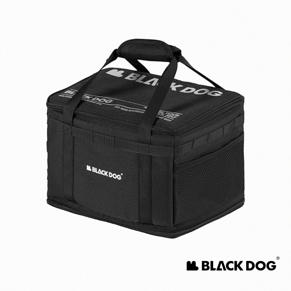Blackdog 集野CW戰術收納包 小號 XB016