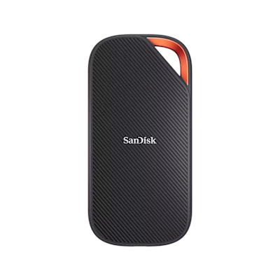 Sandisk新帝 SanDisk E82 2TB 2.5吋行動固態硬碟