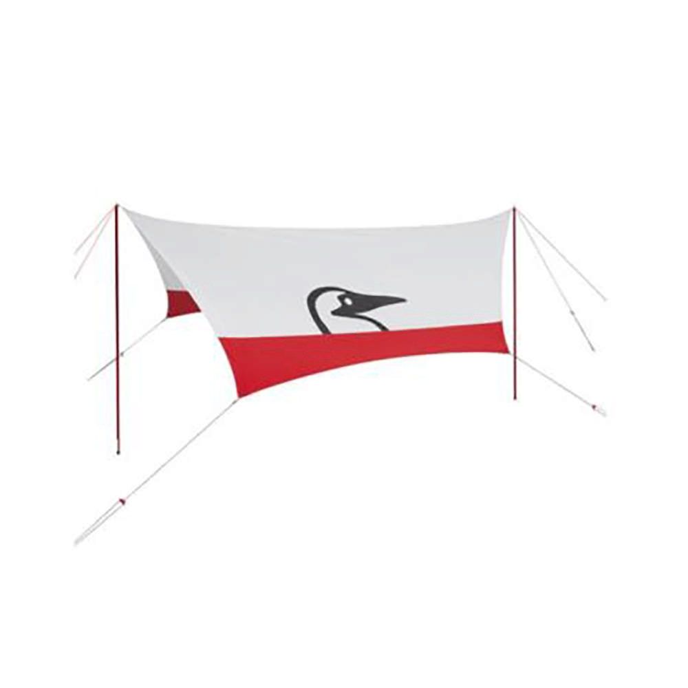CHUMS Booby Bird Tarp 天幕CH6214390000 | 登山/ 露營裝備配件| Yahoo