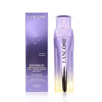 LANCOME蘭蔻 LANCOME 蘭蔻 超緊顏醇肽三效精華50ml 公司貨