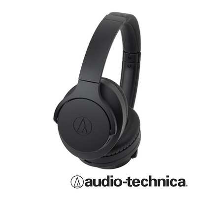 audio-technica 鐵三角 ATH-ANC700BT 無線藍芽抗燥耳機麥克風組 鐵三角