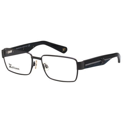 John Galliano 光學眼鏡(黑色)JG5016
