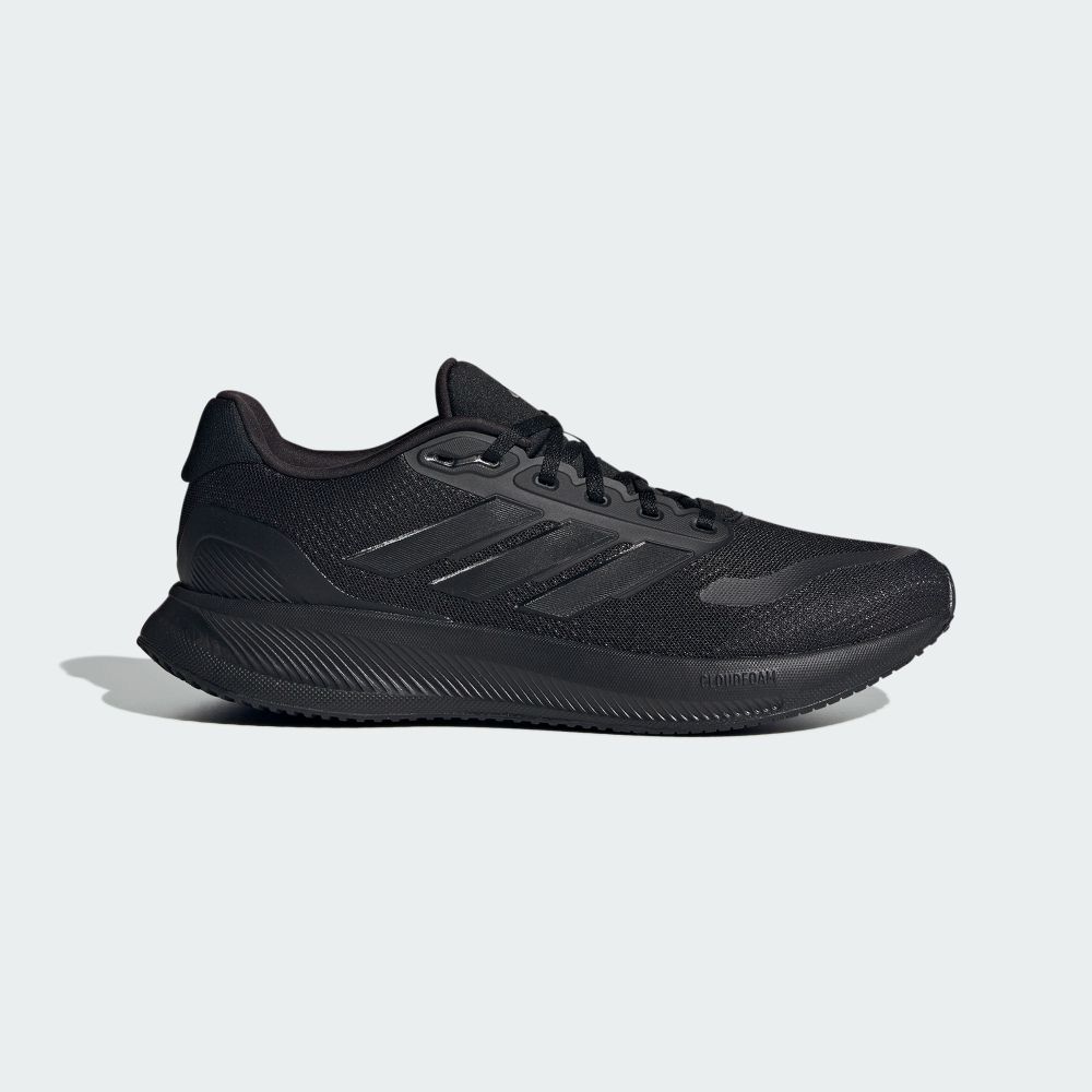 【adidas 愛迪達】 RUNFALCON 5 跑鞋 運動鞋 慢跑鞋 男鞋/女鞋 IE8812