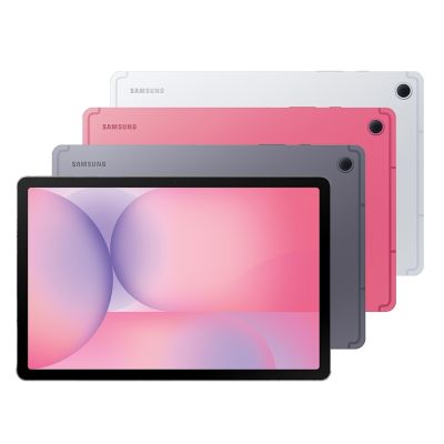 SAMSUNG三星 【預購9/19上市陸續發貨】Samsung 三星 Galaxy Tab S10 Lite 10.9吋平板電腦 (WiFi/6G/128GB)X400