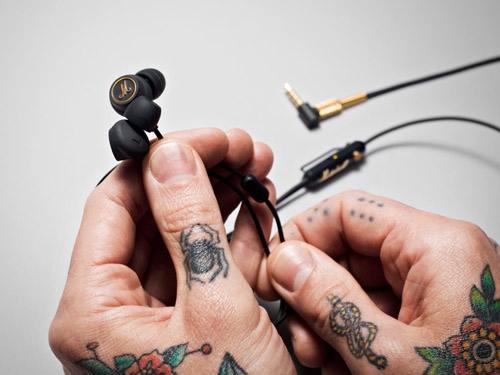 Marshall馬歇爾 MODE EQ - 詳情2