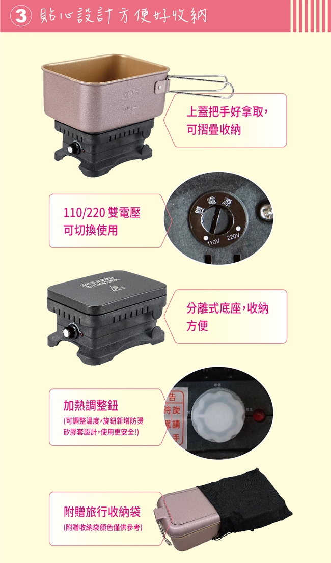 SANLUX台灣三洋 EC-15DTC+HPS-TK1 - 詳情4